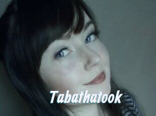 Tabathatook