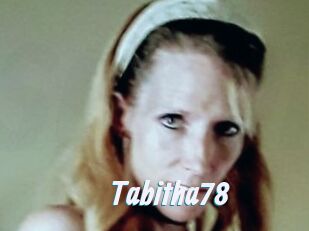 Tabitha78