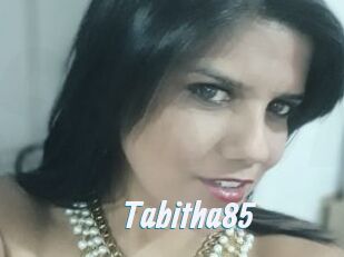 Tabitha85