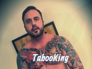 TabooKing