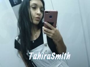 TahiraSmith