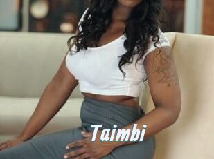 Taimbi