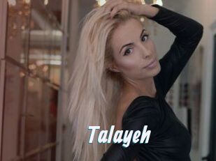 Talayeh