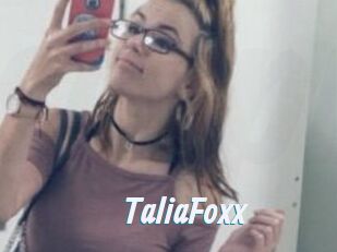 TaliaFoxx