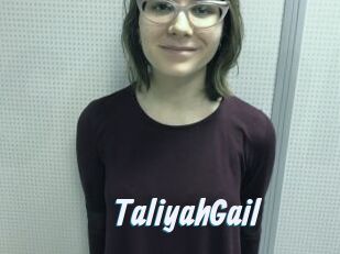 TaliyahGail