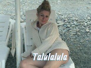 Talulalula