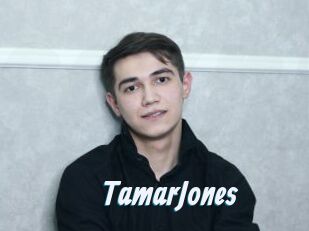 TamarJones