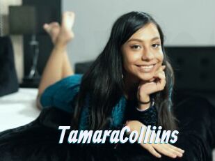 TamaraColliins