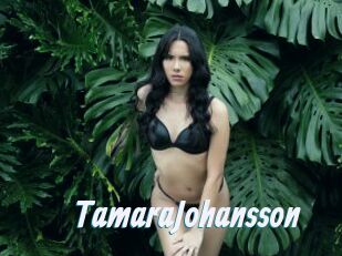 TamaraJohansson