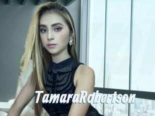 TamaraRobertson