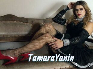 TamaraYanin