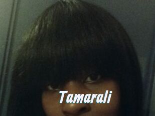 Tamarali