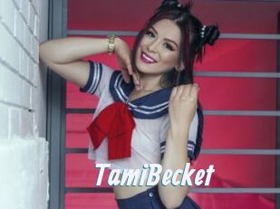 TamiBecket