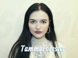 TammyForester