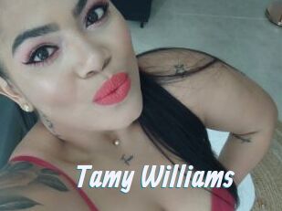 Tamy_Williams
