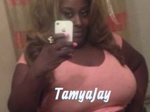 TamyaJay