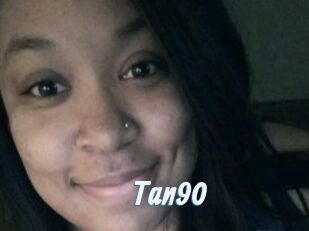 Tan90