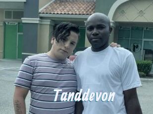 Tanddevon