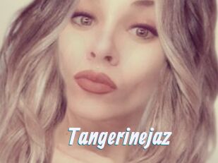 Tangerinejaz