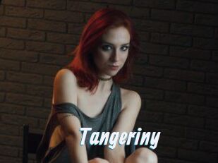 Tangeriny