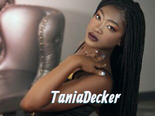 TaniaDecker
