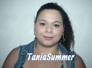 TaniaSummer