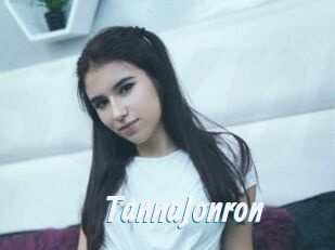 TannaJonron