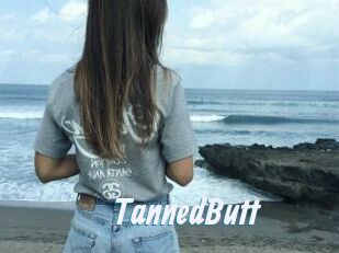 TannedButt