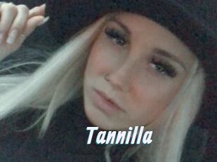 Tannilla