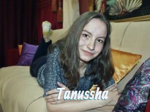 Tanussha