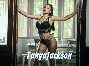 TanyaJackson
