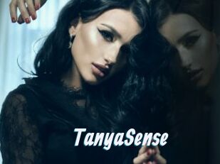 TanyaSense