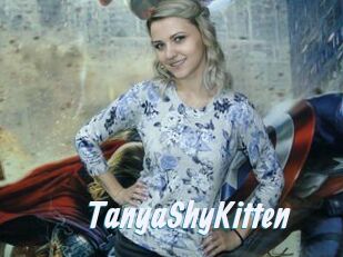 TanyaShyKitten