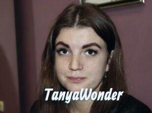 TanyaWonder