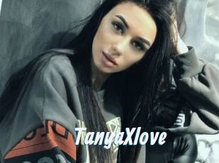 TanyaXlove