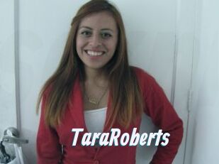 TaraRoberts