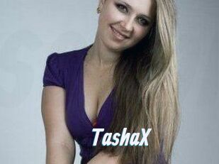 Tasha_X