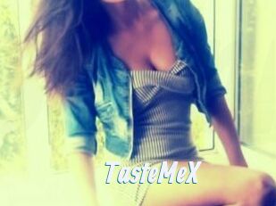 TasteMeX