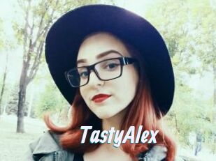 TastyAlex