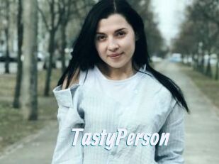 TastyPerson