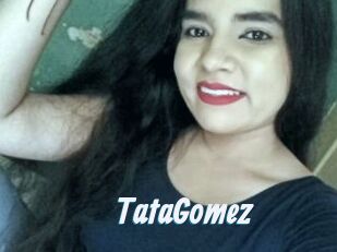 TataGomez