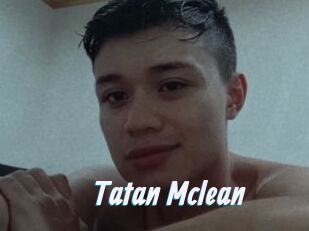 Tatan_Mclean