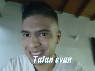 Tatan_evan