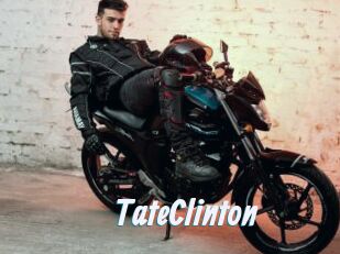 TateClinton