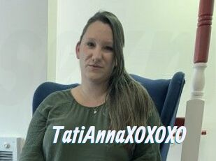 TatiAnnaXOXOXO