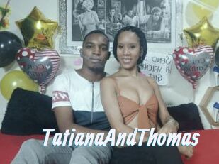 TatianaAndThomas