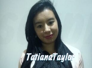 TatianaTaylor