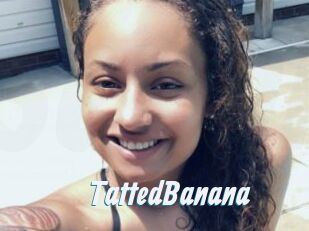 TattedBanana