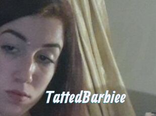 TattedBarbiee
