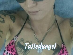 Tattedangel